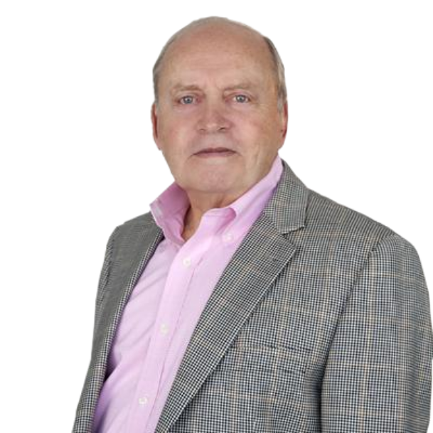 Photo Of John Avella